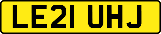 LE21UHJ