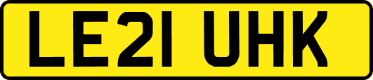LE21UHK