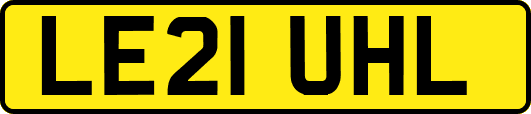 LE21UHL