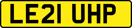 LE21UHP
