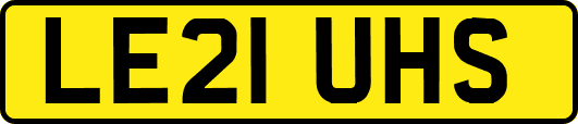LE21UHS