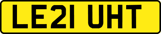 LE21UHT