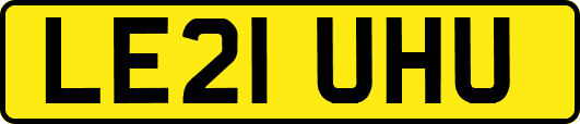 LE21UHU