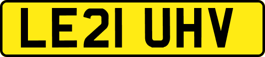 LE21UHV