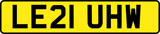 LE21UHW