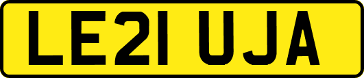 LE21UJA