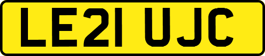 LE21UJC