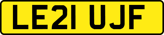 LE21UJF