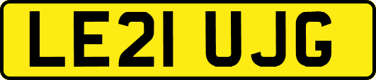 LE21UJG