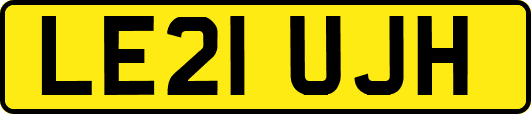 LE21UJH