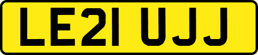 LE21UJJ
