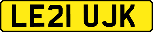 LE21UJK