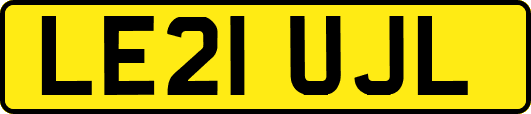 LE21UJL
