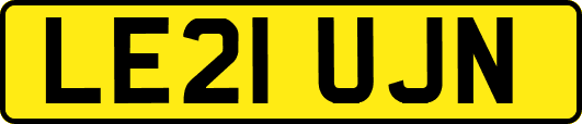 LE21UJN