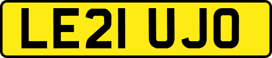 LE21UJO
