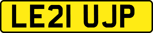 LE21UJP