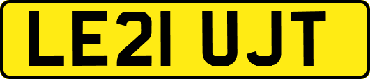 LE21UJT