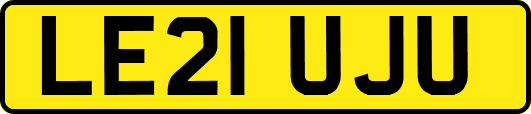LE21UJU