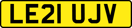 LE21UJV