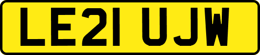 LE21UJW