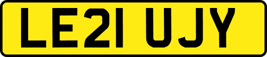 LE21UJY
