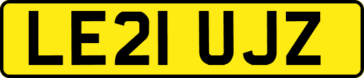 LE21UJZ