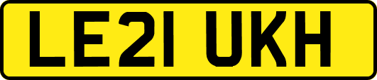 LE21UKH