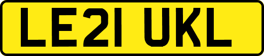 LE21UKL
