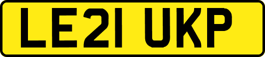 LE21UKP