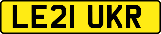 LE21UKR