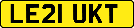 LE21UKT
