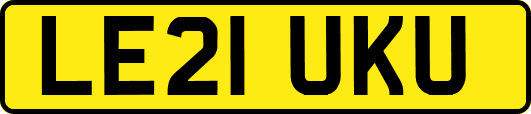 LE21UKU