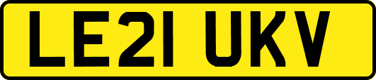 LE21UKV