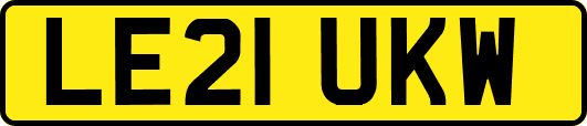 LE21UKW