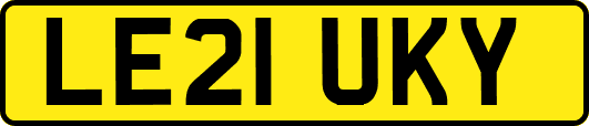 LE21UKY