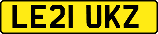 LE21UKZ