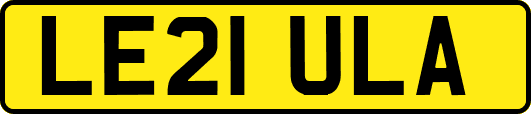 LE21ULA