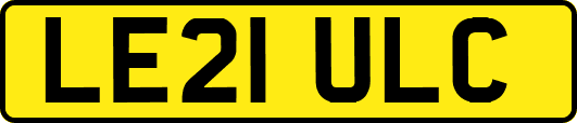 LE21ULC