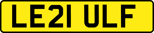 LE21ULF