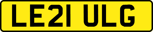LE21ULG