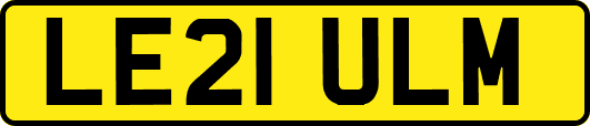 LE21ULM
