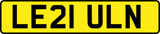 LE21ULN