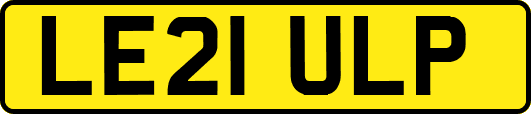 LE21ULP