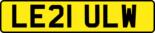 LE21ULW