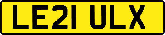 LE21ULX
