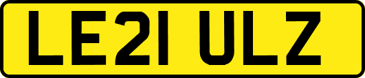 LE21ULZ