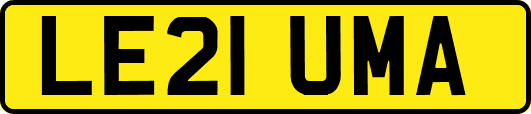 LE21UMA