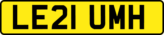 LE21UMH