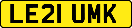 LE21UMK