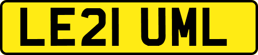 LE21UML